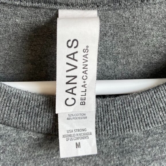 Fireball Gray Dragon Short Sleeve Shirt - Picture 4 of 6